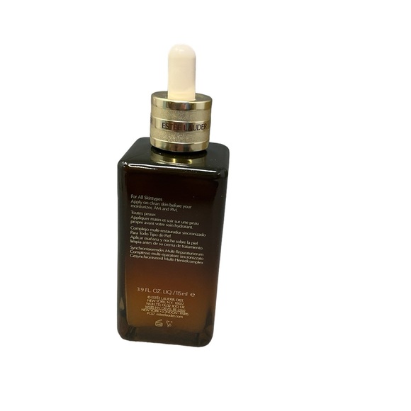 Estée Lauder Advanced Night Repair New Open Box 3.9 Oz - Picture 6 of 7